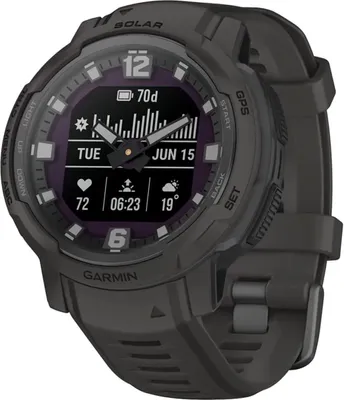 Zdjęcie produktu dla Garmin Instinct Crossover - Tactical Edition, MIP, GPS, 65 g