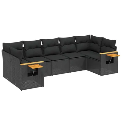 Zdjęcie produktu dla VidaXL 3259507, 7 szt.
