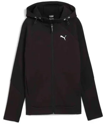 Obrázek produktu pro Mikina s kapucí Puma 681670-01 pro Dámské
