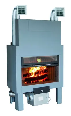 Immagine prodotto di Caminetto ventilato della serie Maya, mod. 90