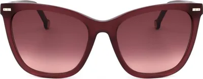 Produktbild von Carolina Herrera Sonnenbrille CH 0044/S XAE 55 18 145