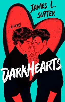 Produktbild von Darkhearts