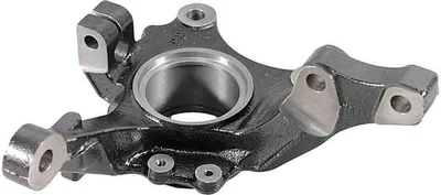 Image de Fusée de roue suspension avant droite METZGER pour OPEL MERIVA A