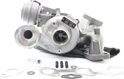 Obrázek produktu pro Turbo Mitsubishi Dmx125032 Jeep 2,0Crd