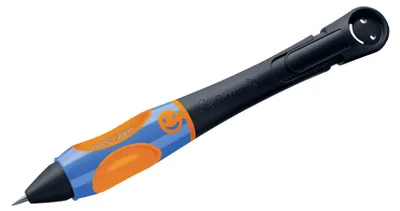 Zdjęcie produktu dla Pelikan griffix Bleistift  Rechtshänder Neon Black Faltschachtel