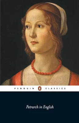Produktbild von Petrarch in English