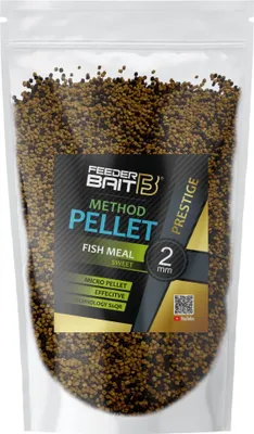 Obrázok produktu pre Pelety Feeder Bait Prestige Sweet 2mm