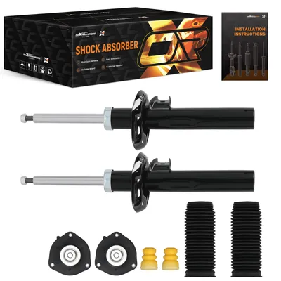 Obrázok produktu pre Tlmič pre VW TOURAN, GOLF, BEETLE 2003–2019 KYB335808 1T0413031JA