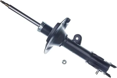 Produktbild von DENCKERMANN Stoßdämpfer Vorne Links für HYUNDAI SANTA FÉ II (CM) Federbein DSB535G