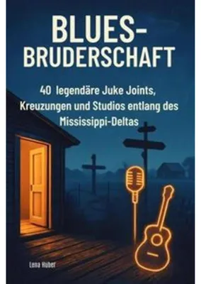 Obrázek produktu pro Blues-Bruderschaft