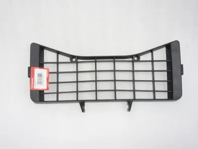 Produktbild von Abdeckung für Kühlergrill Naked 50