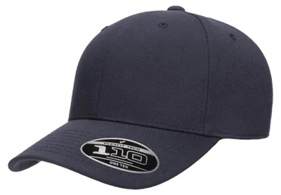Immagine prodotto di Flexfit - Cappellino da baseball "110 Pro-Formance" TN1504 (taglia unica) (blu navy)
