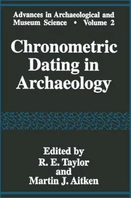 Image de Chronometric Dating in Archaeology