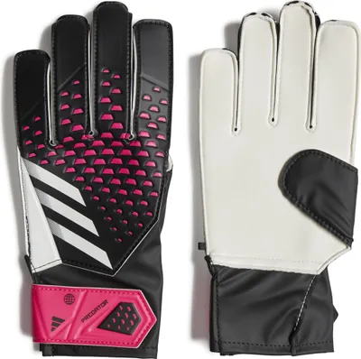 Produktbild von Adidas PRED GL TRN J BLACK/HTHR 6