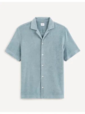 Produktbild von Celio Dabob-Frotteehemd S
