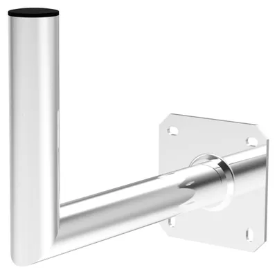 Image de Kathrein support mural moyen Alu KEZ 3525