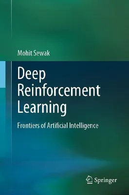 Produktbild von Deep Reinforcement Learning