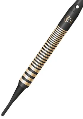 Produktbild von BULL'S Metis Soft Dart - 14g -- 1 Satz