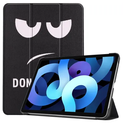 Produktbild von Hülle für Apple Ipad Air 4 2020/2022 4. Generation 10.9 Zoll Smart Cover Etui mit Standfunktion und Auto Sleep/Wake Funktion