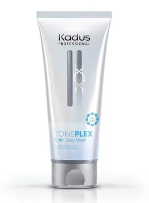Produktbild von Kadus - Toneplex - Graue Maske - 200 ml