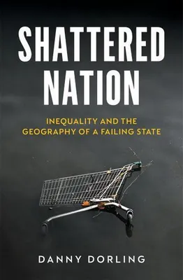Produktbild von Shattered Nation