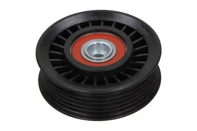 Produktbild von MAXGEAR 54-0673 Spannrolle Keilrippenriemen 76mm für VW CRAFTER 30-50 Kasten (2E) CRAFTER 30-35 Bus (2E) LT 28-46 II Kastenwagen (2DA, 2DD, 2DH)