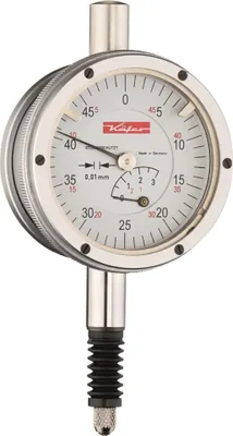Produktbild von Käfer Präzisions-Messuhr FM1000SW D 61,5 mm