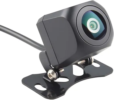 Obrázok produktu pre Cúvacia kamera 175°, 1280 x 720, nočné videnie, pre auto