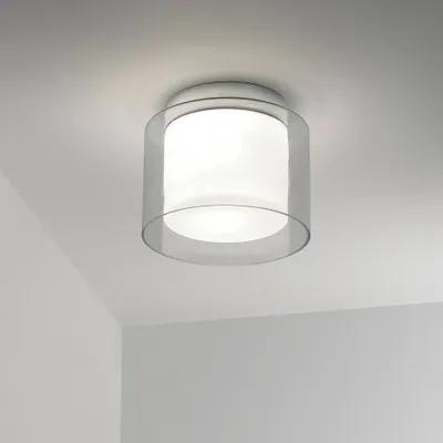 Immagine prodotto di Plafoniera bagno di design Arezzo