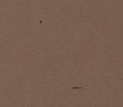 Immagine prodotto di Avvento