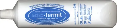 Produktbild von Fermit Neo-Fermit 150 g