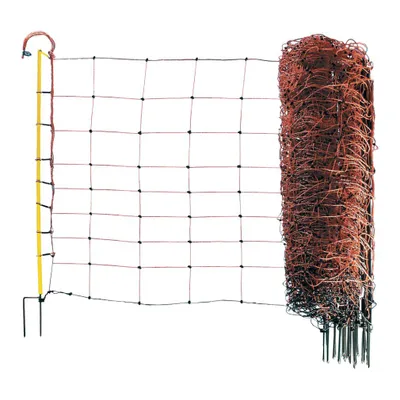 Image de Filet Excellent 90cm double pointe mouton