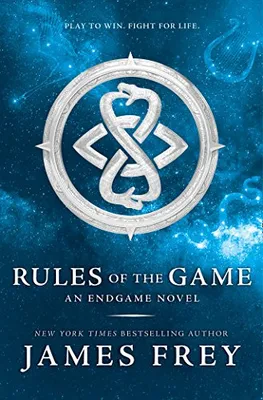 Produktbild von Endgame 3. Rules of the Game