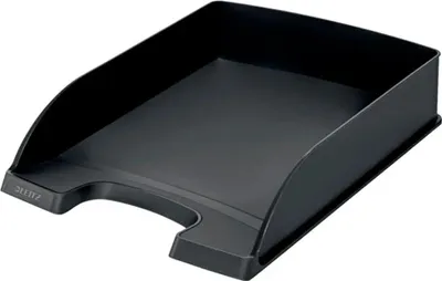 Zdjęcie produktu dla Leitz 52272095, Plastik, Czarny, A4, 242 x 330 x 60 mm, 255 mm, 357 mm