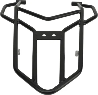 Obrázok produktu pre Nosič batožiny na motocykel Čierny držiak zadného nákladného priestoru vhodný pre CRF300L CRF300 CRF250L CRF250