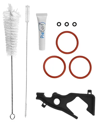 Produktbild von Pflege-Set 200924 für Siemens EQ5, EQ6, EQ7, EQ8 Kaffeevollautomaten