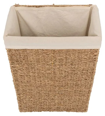 Image de Panier à linge Bac à linge Trieur à linge 5FIVE SIMPLY SMART 39,5x25x46CM HOMLA