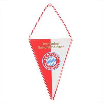 Immagine prodotto di BAYERN MNICHOV Pennant