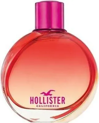 Zdjęcie produktu dla HOLLISTER Wave 2 For Her edp 100ml