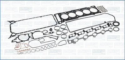 Zdjęcie produktu dla Zestaw Uszczelek Cały Jeep Grand Cherokee Ii 04-