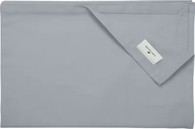 Image de Tom Tailor Dove gris argenté Chemin de table 50x150cm