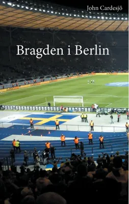 Produktbild von Bragden i Berlin