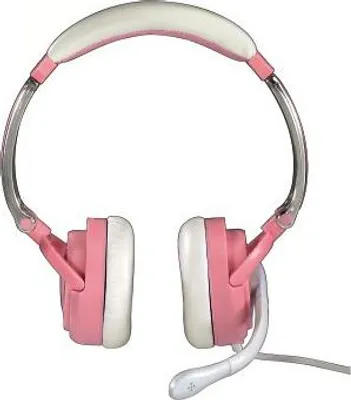 Produktbild von Hama 00052927, Pink, 3.5 mm (1/8"), verkabelt, 20 - 20000 Hz, 102 dB, 20 - 20000 Hz