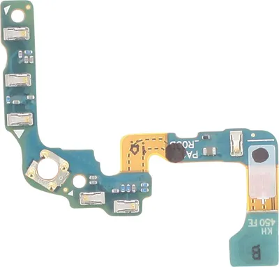 Image de Clappio, câble flexible FRC Galaxy S25 Audio vers carte mère, vert