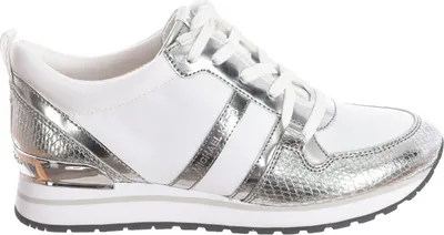 Produktbild von Michael Kors Dash Metallic R2DAFS1D Sneaker für Damen