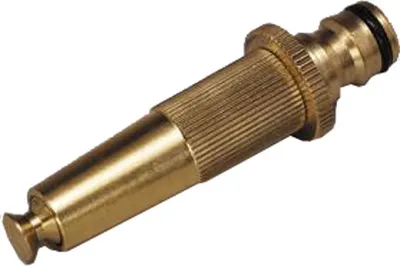 Obrázok produktu pre puteus MESSING Gartenspritze 33091-E 33091e