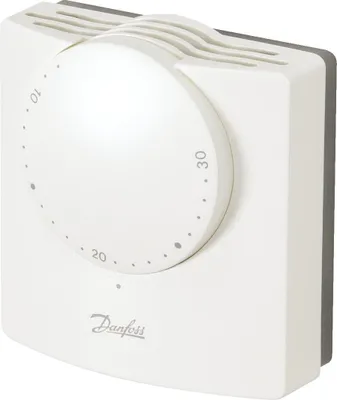 Image de Thermostat électromécanique RMT-230T