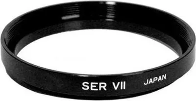 Obrázek produktu pro Soligor Serie VII adapter na 62 mm závit přístroje