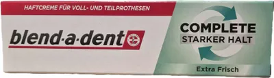Image de Blend A Dent Complete Crème adhésive extra fraîche 47 g