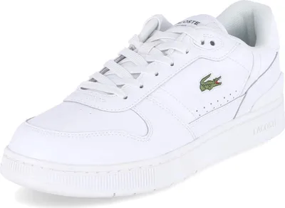 Produktbild von Schuhe Lacoste T-clip Set 224 748SMA003121G43